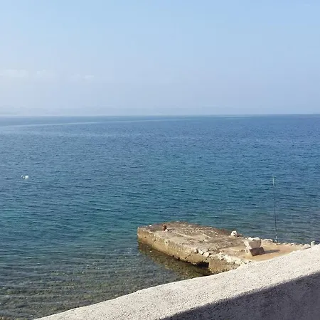 Sea House Anka *