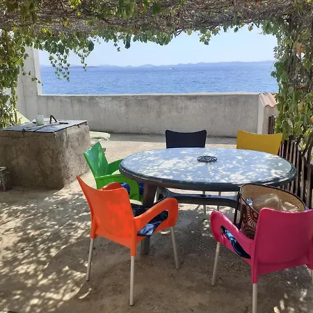Sea House Anka Feriehus Banj