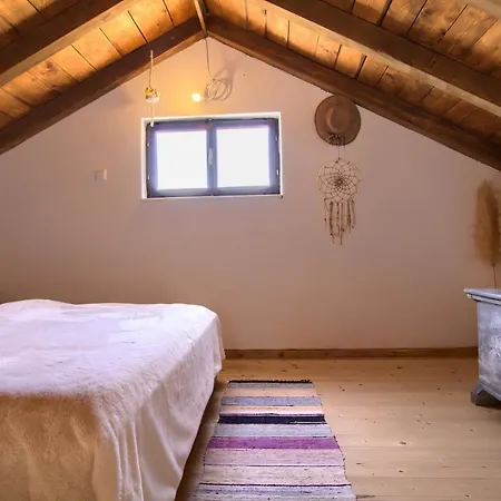 Sea House Anka Vakantiehuis