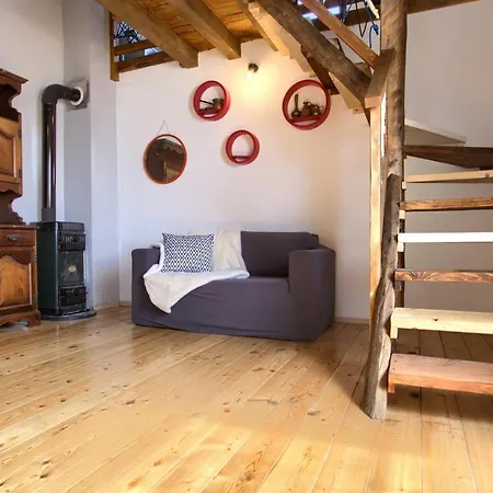 Sea House Anka *