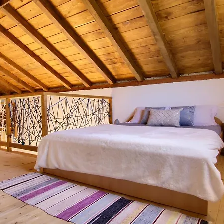 Sea House Anka Feriehus Banj