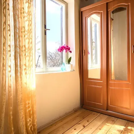 Feriehus Sea House Anka Banj