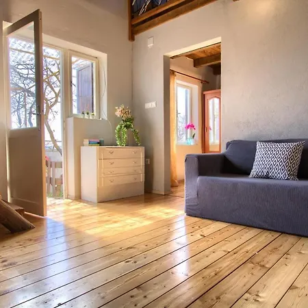 Feriehus Sea House Anka