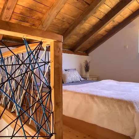 Sea House Anka Vakantiehuis *
