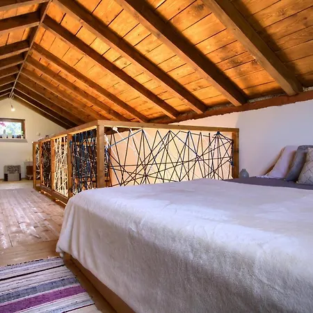Sea House Anka