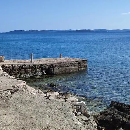 Sea House Anka Feriehus Banj