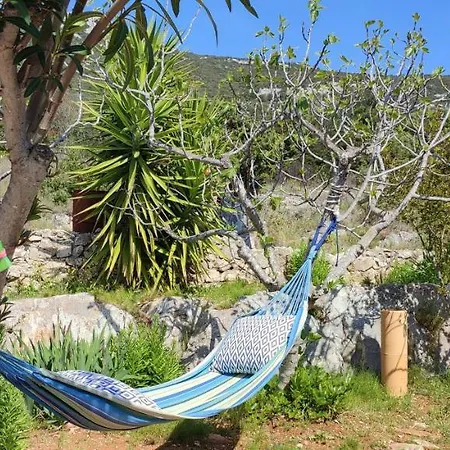 Sea House Anka Vakantiehuis Banj