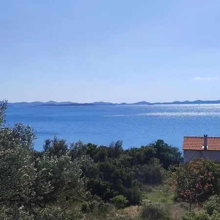 Sea House Anka Vakantiehuis