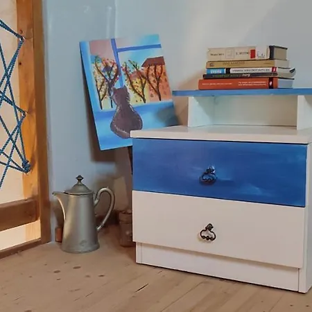 Sea House Anka Feriehus *