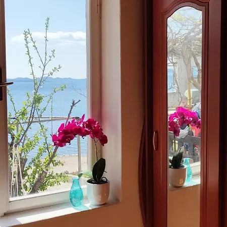 Sea House Anka Vakantiehuis *