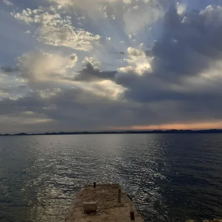 Sea House Anka Banj