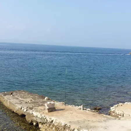 Sea House Anka Banj