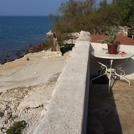 Sea House Anka Vakantiehuis