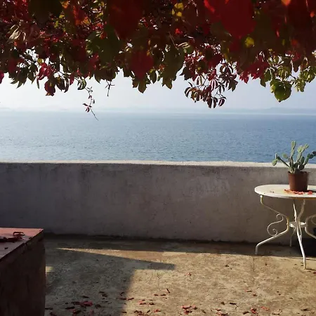 Sea House Anka *