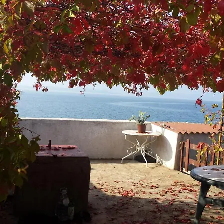 Feriehus Sea House Anka Banj