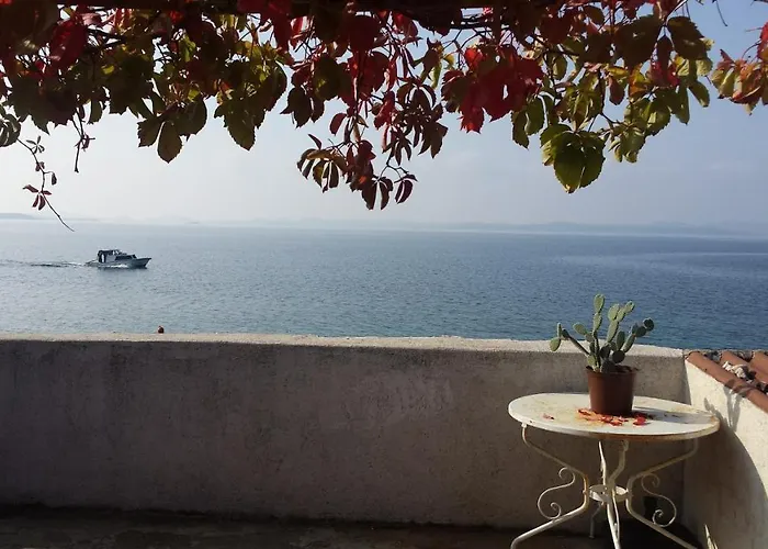 Holiday home Sea House Anka