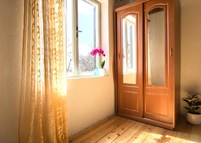 Holiday home Sea House Anka Banj