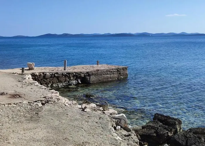 Sea House Anka Holiday home Banj