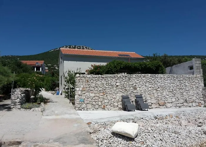 Holiday home Sea House Anka