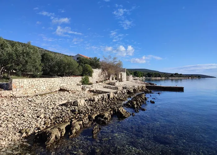 Holiday home Sea House Anka