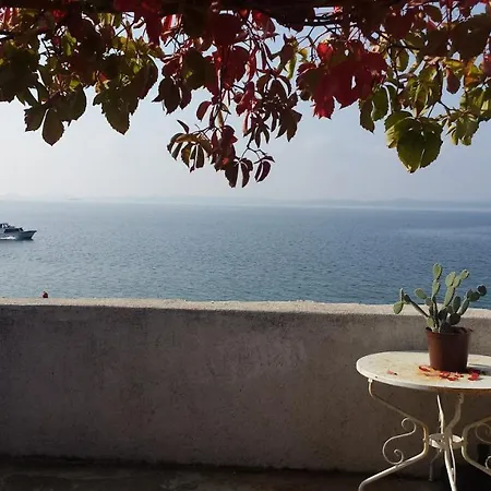 Dom wakacyjny Sea House Anka