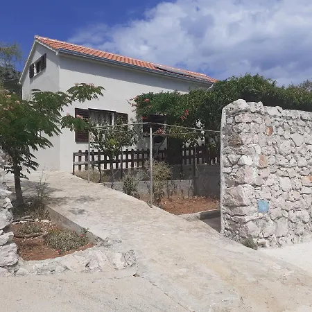 Vikendica Sea House Anka Banj
