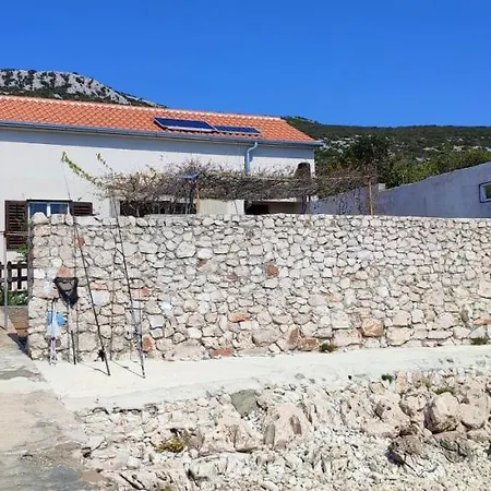 Dom wakacyjny Sea House Anka