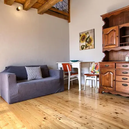 Sea House Anka