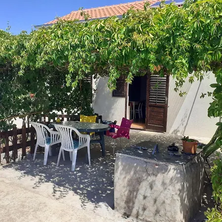 Sea House Anka Dom wakacyjny