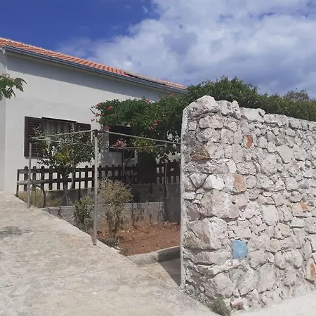 Sea House Anka Dom wakacyjny *