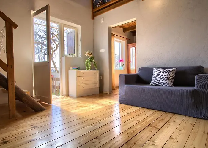 بيت للعطل Sea House Anka