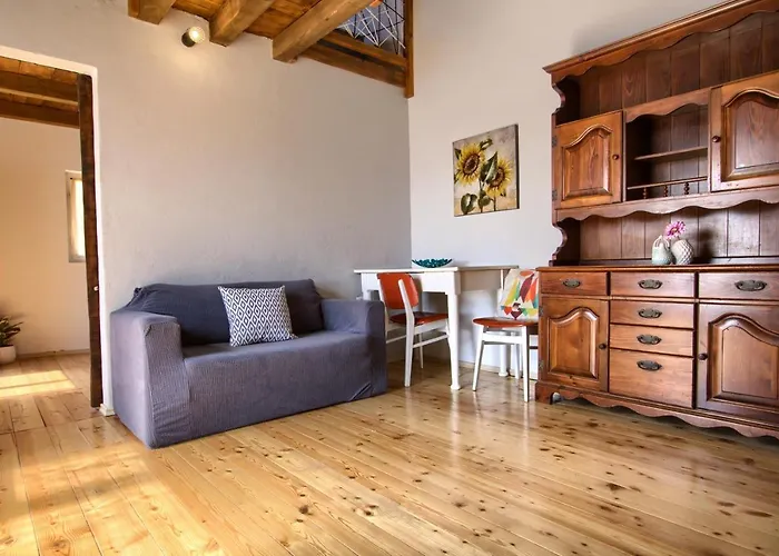 Sea House Anka