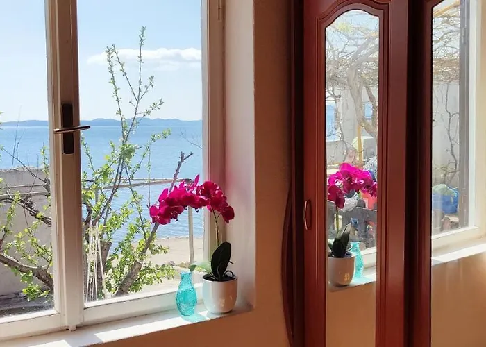 Sea House Anka بيت للعطل *