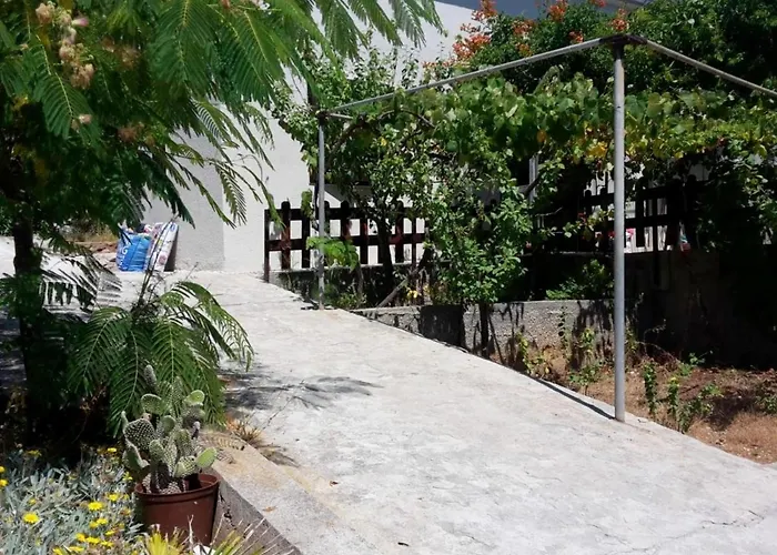 بيت للعطل Sea House Anka