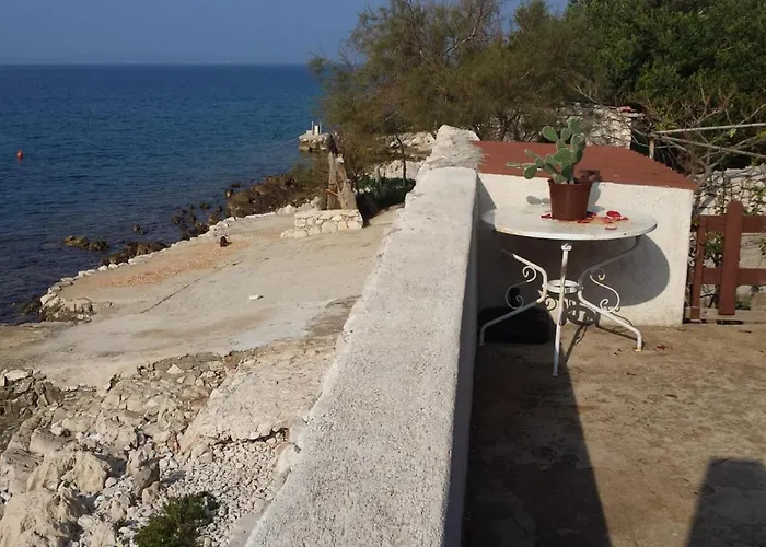 Sea House Anka بيت للعطل