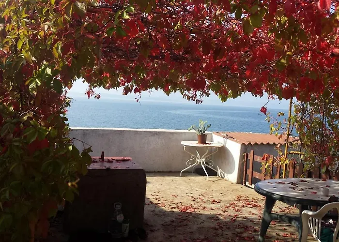 بيت للعطل Sea House Anka Banj