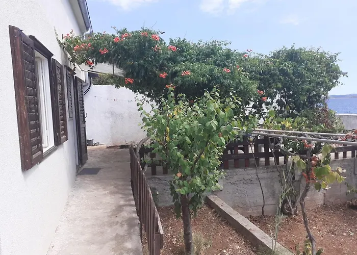 بيت للعطل Sea House Anka