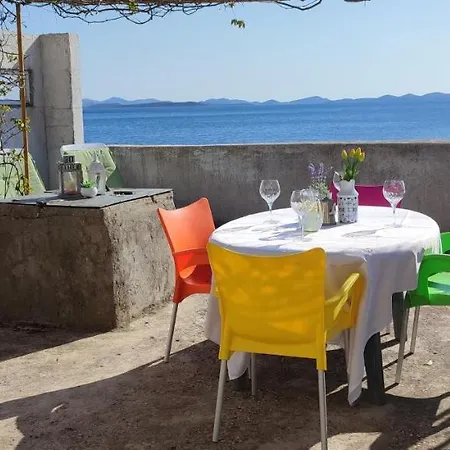 Sea House Anka Holiday home *