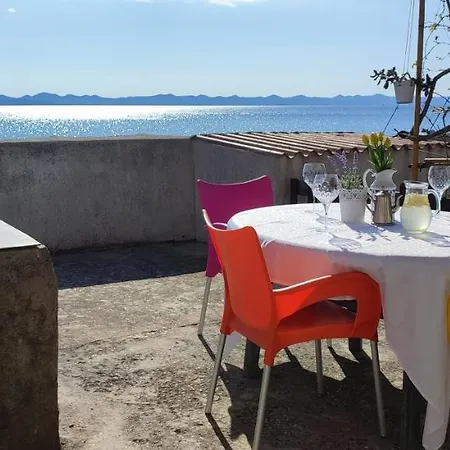 Holiday home Sea House Anka *