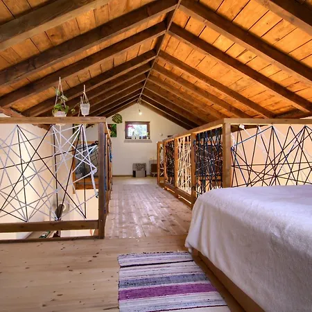 Sea House Anka Holiday home