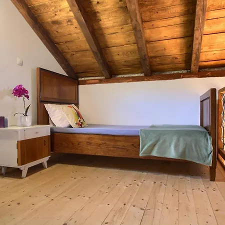 Holiday home Sea House Anka *