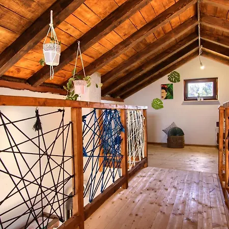 Holiday home Sea House Anka