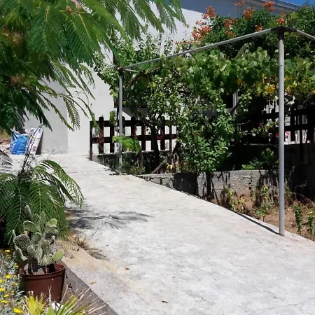 Holiday home Sea House Anka
