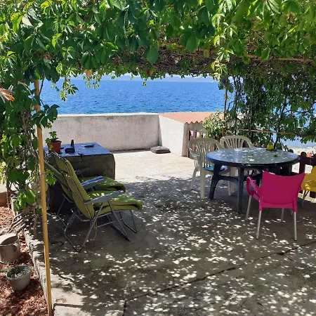 Holiday home Sea House Anka *