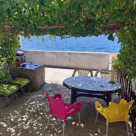 Holiday home Sea House Anka *