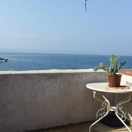 Holiday home Sea House Anka *