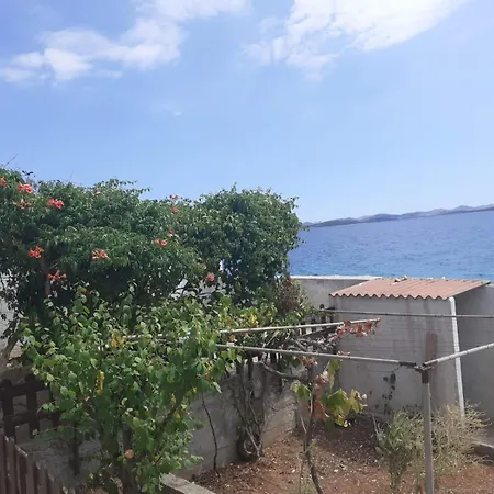 Sea House Anka Holiday home *