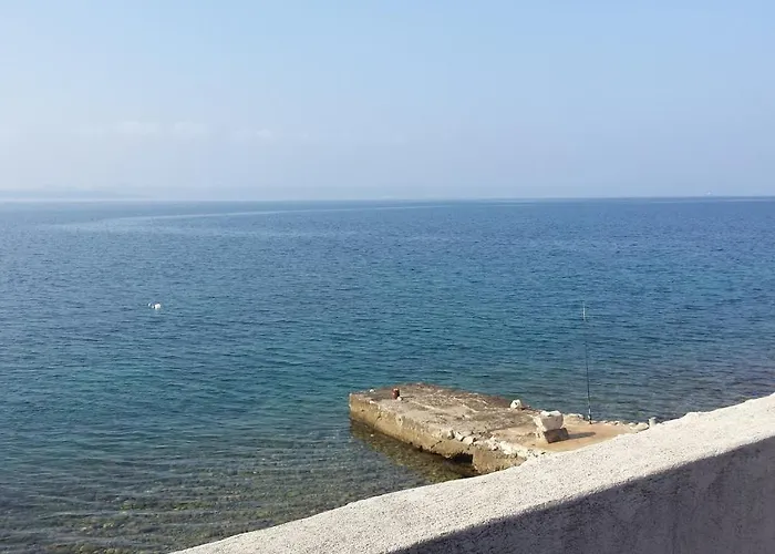 Sea House Anka *