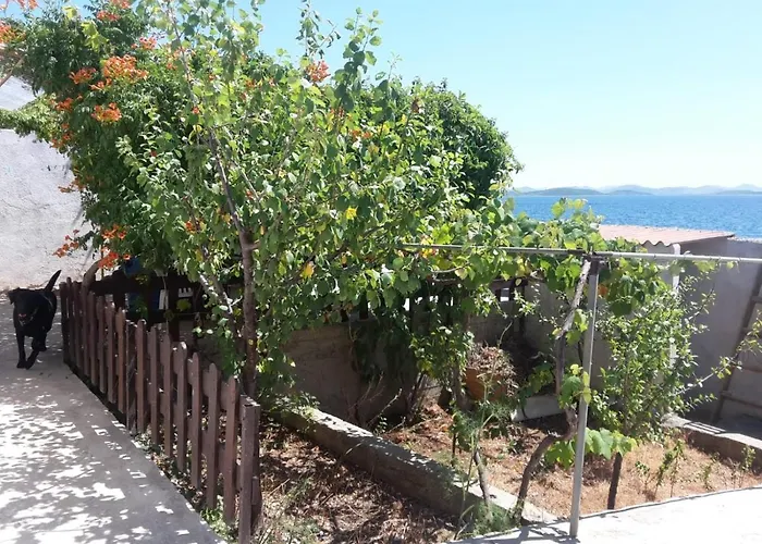 Sea House Anka Holiday home *