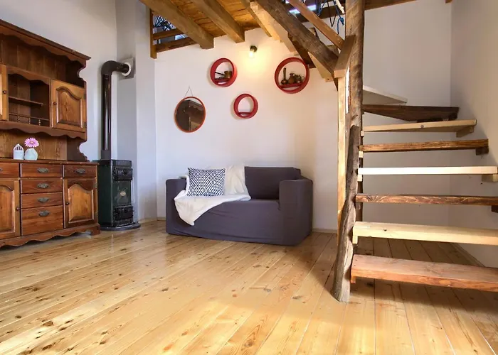 Sea House Anka *